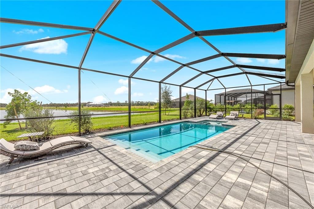 TIMBER CREEK - Residential