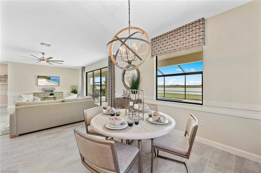TIMBER CREEK - Residential