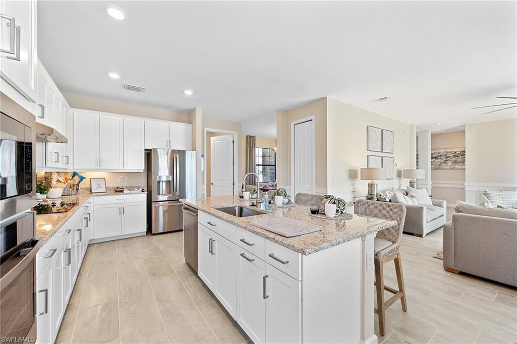 TIMBER CREEK - Residential