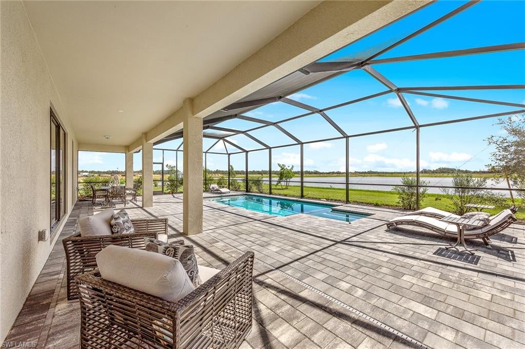 TIMBER CREEK - Residential