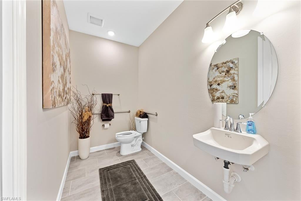 TIMBER CREEK - Residential