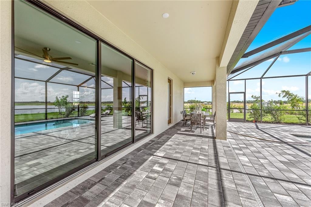 TIMBER CREEK - Residential