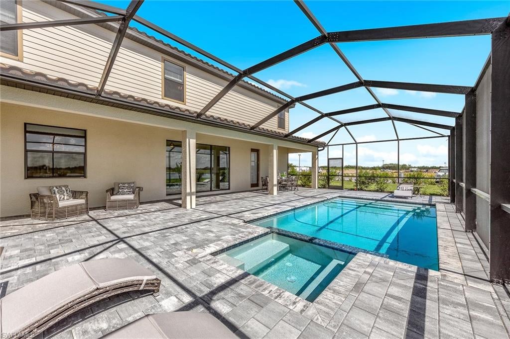 TIMBER CREEK - Residential