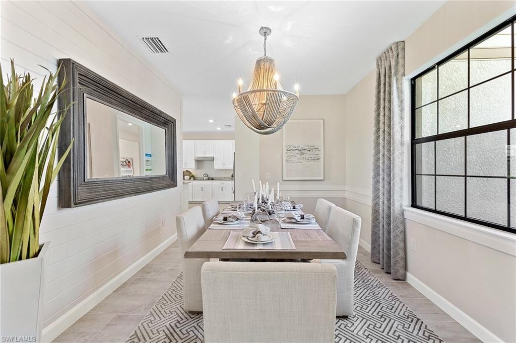 TIMBER CREEK - Residential