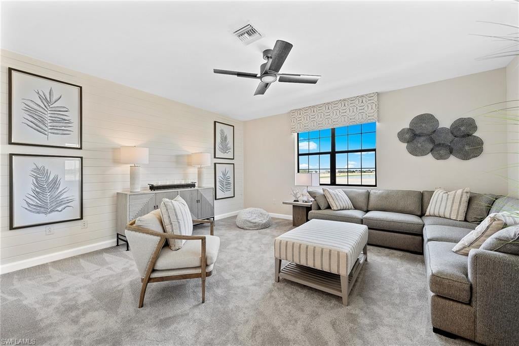 TIMBER CREEK - Residential