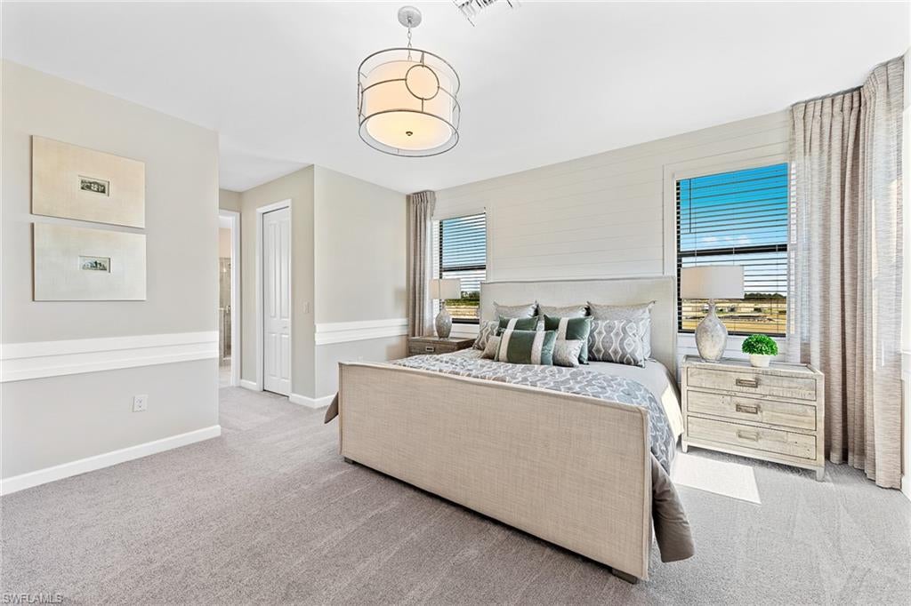 TIMBER CREEK - Residential