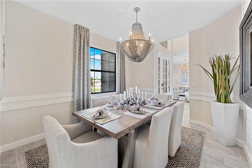 TIMBER CREEK - Residential
