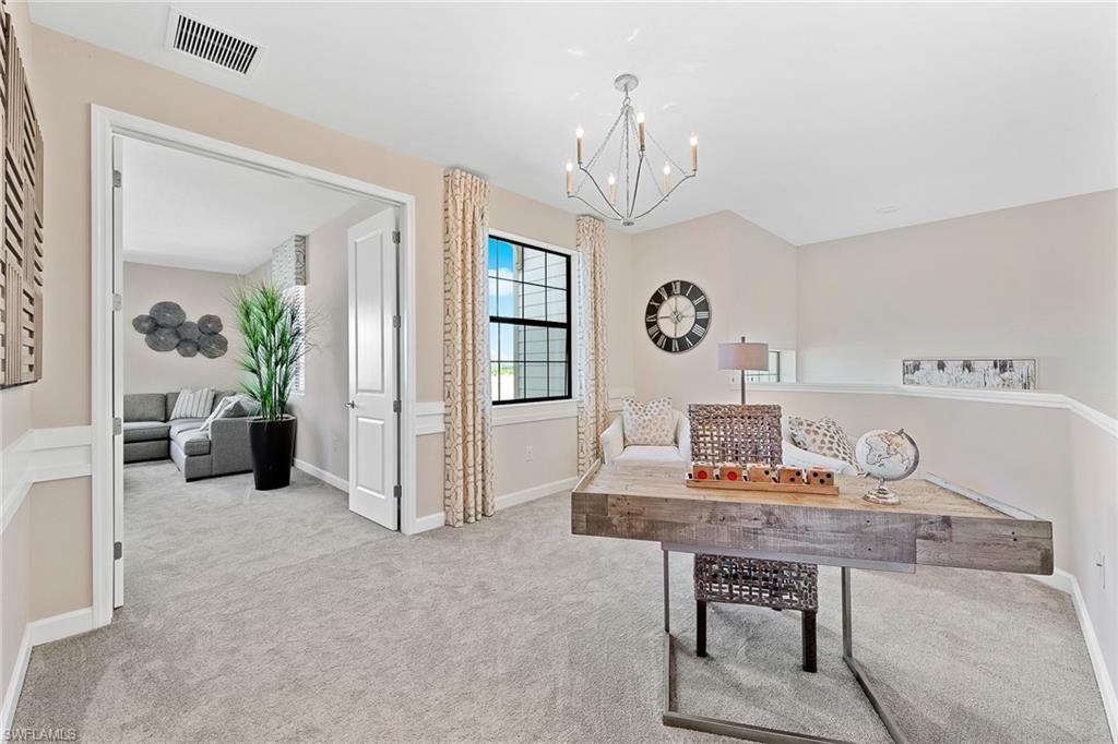 TIMBER CREEK - Residential