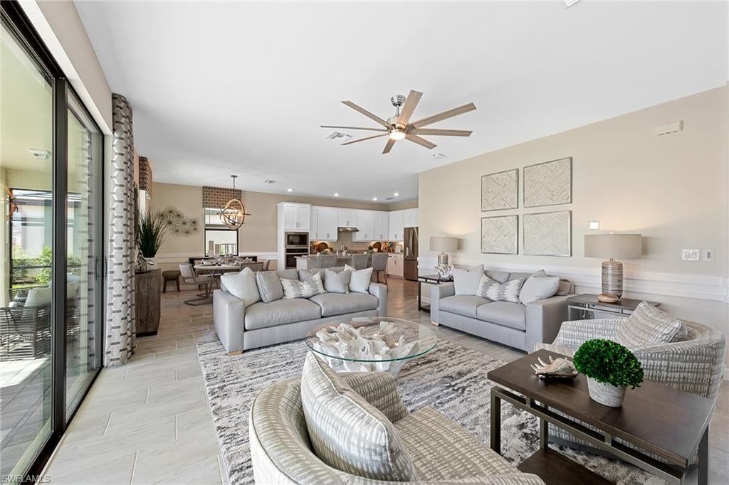 TIMBER CREEK - Residential