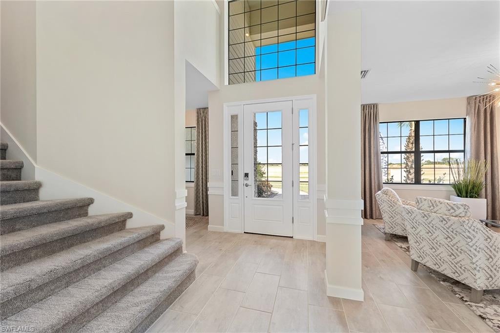 TIMBER CREEK - Residential