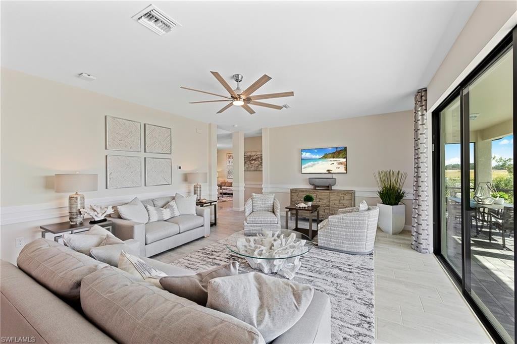 TIMBER CREEK - Residential