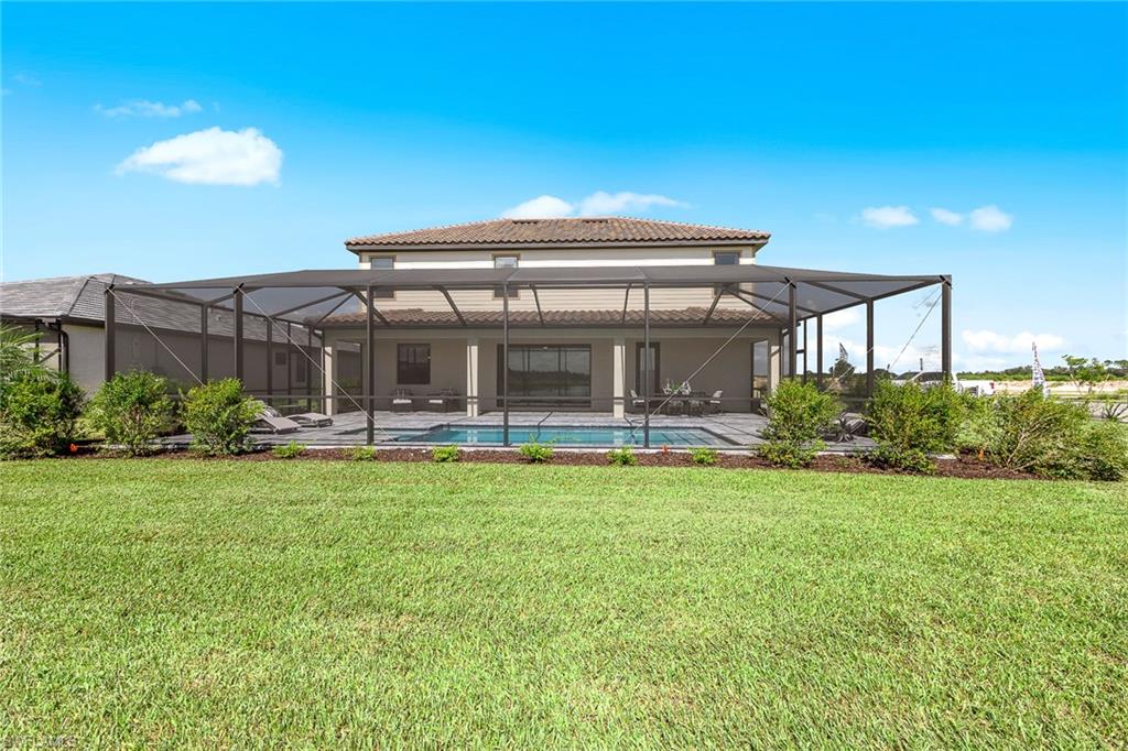 TIMBER CREEK - Residential