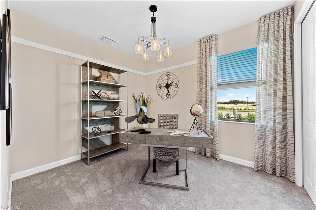 TIMBER CREEK - Residential