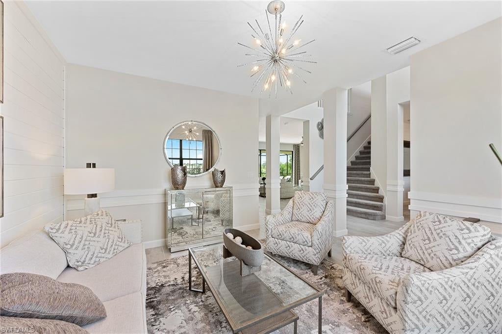 TIMBER CREEK - Residential