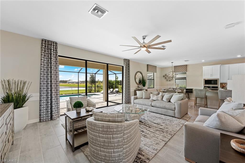 TIMBER CREEK - Residential
