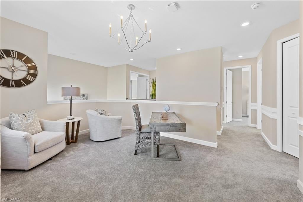 TIMBER CREEK - Residential