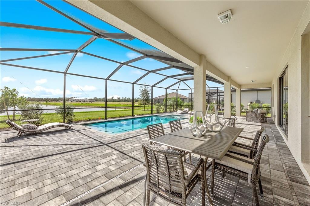 TIMBER CREEK - Residential