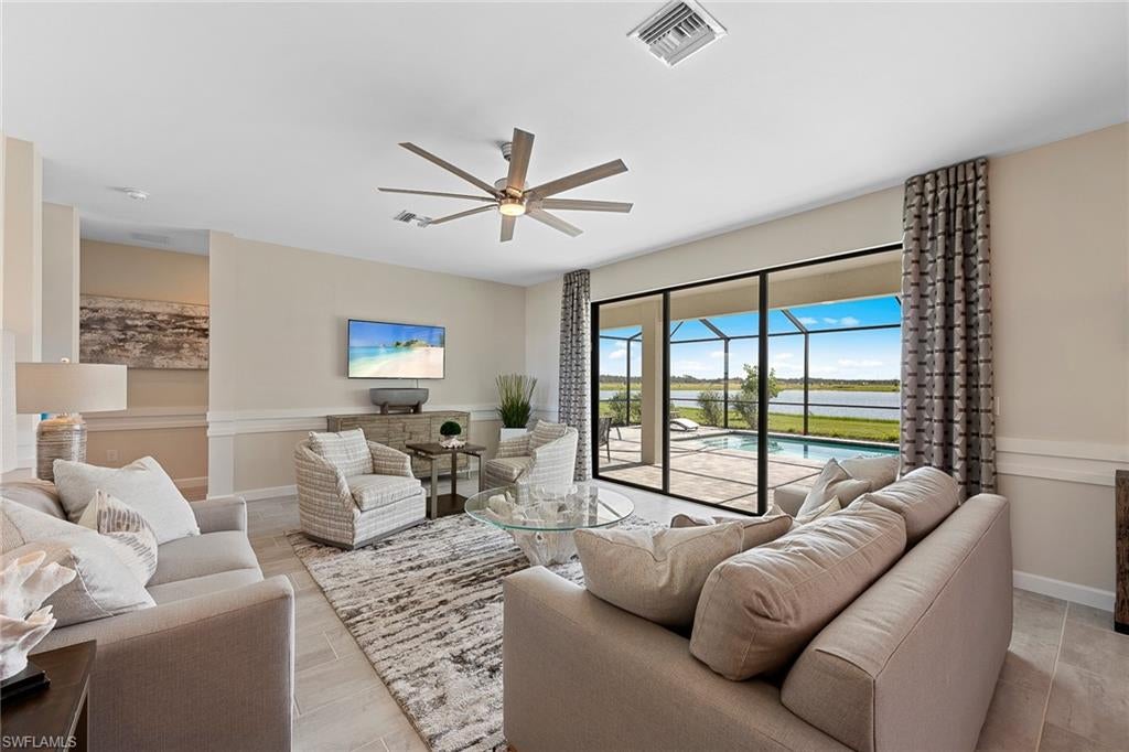 TIMBER CREEK - Residential