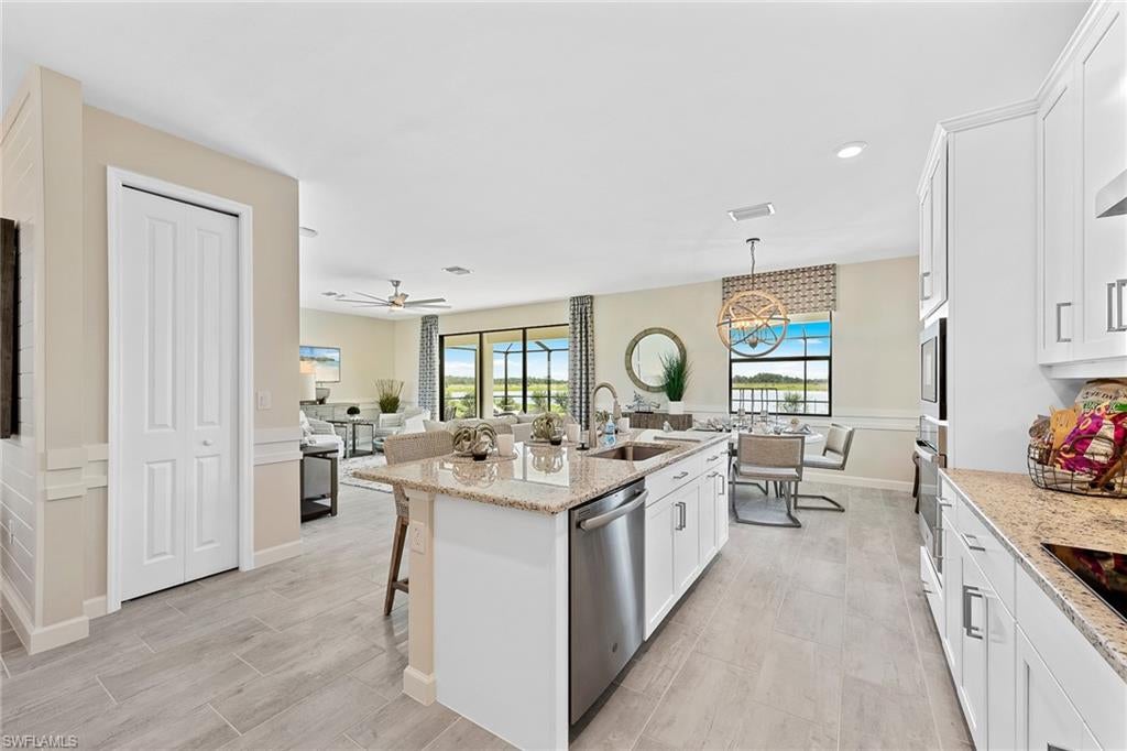 TIMBER CREEK - Residential