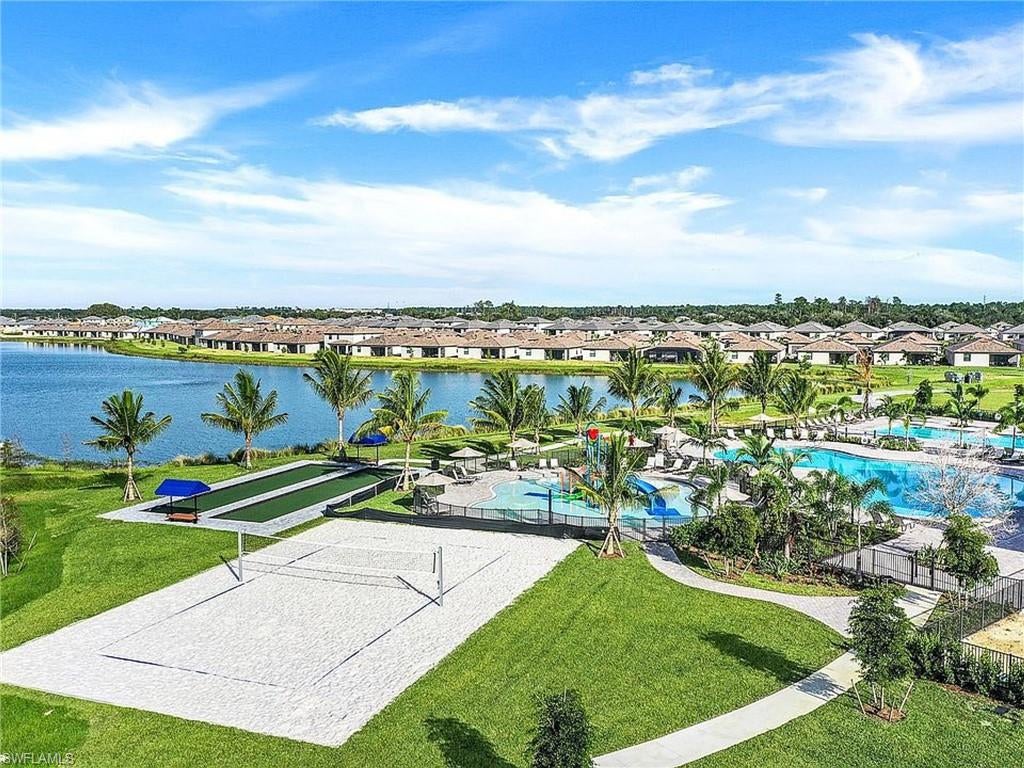 TIMBER CREEK - Residential