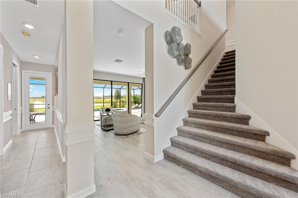 TIMBER CREEK - Residential
