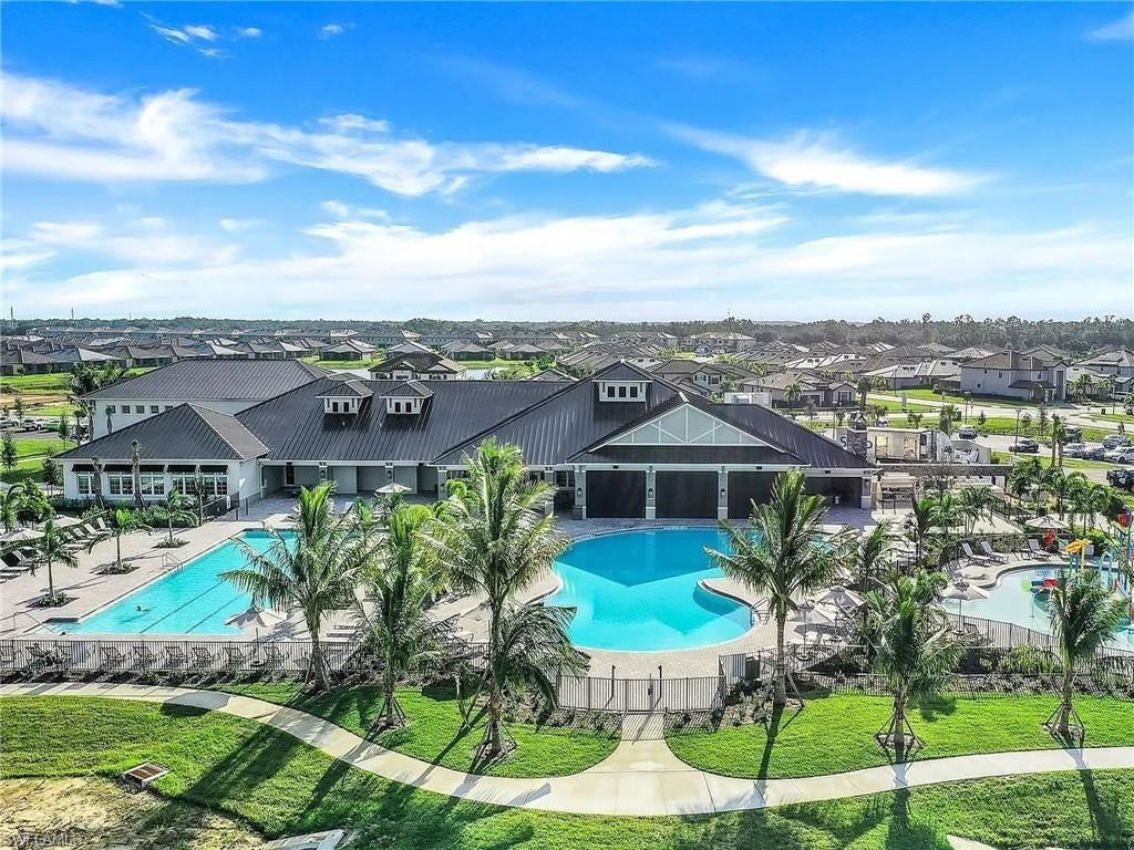 TIMBER CREEK - Residential