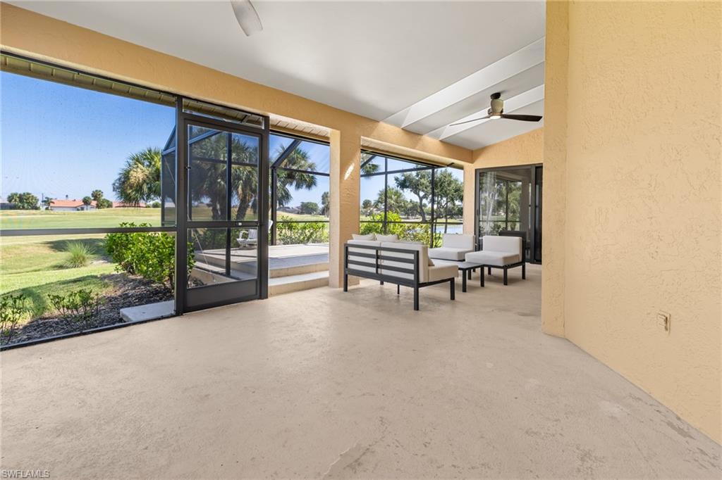 KELLY GREENS - Residential