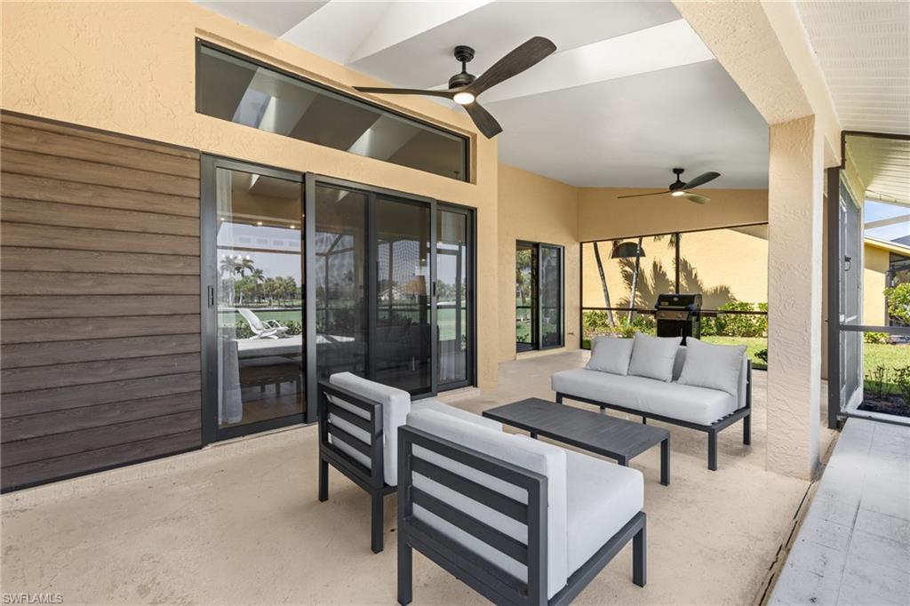 KELLY GREENS - Residential