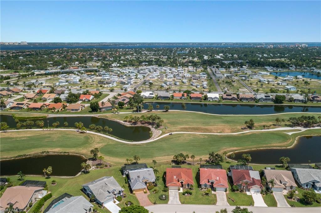 KELLY GREENS - Residential
