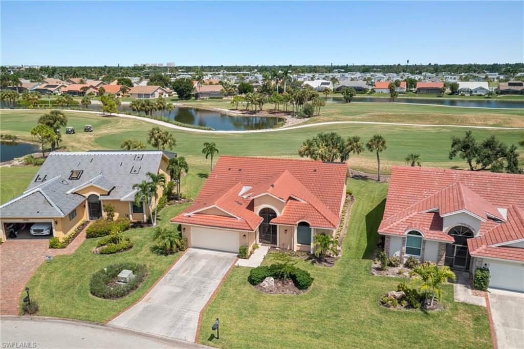 KELLY GREENS - Residential