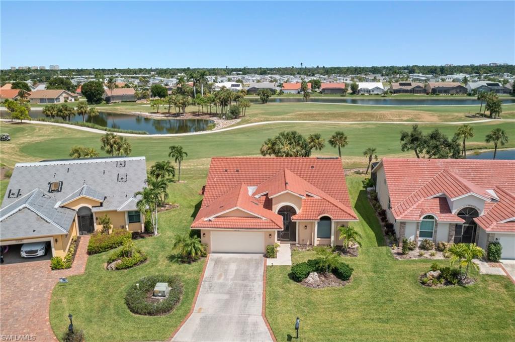 KELLY GREENS - Residential