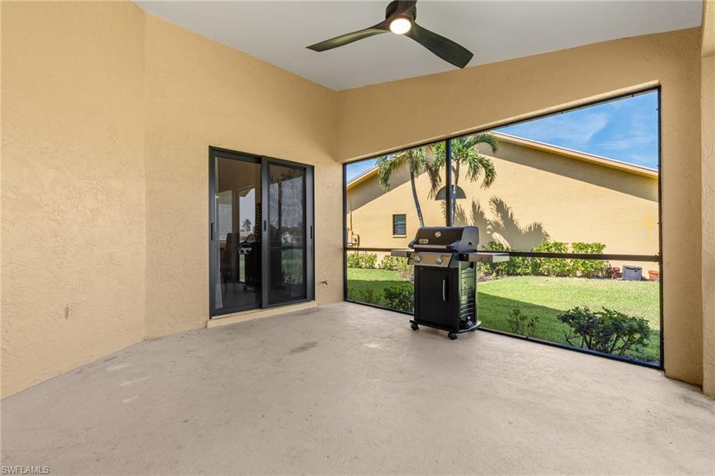KELLY GREENS - Residential
