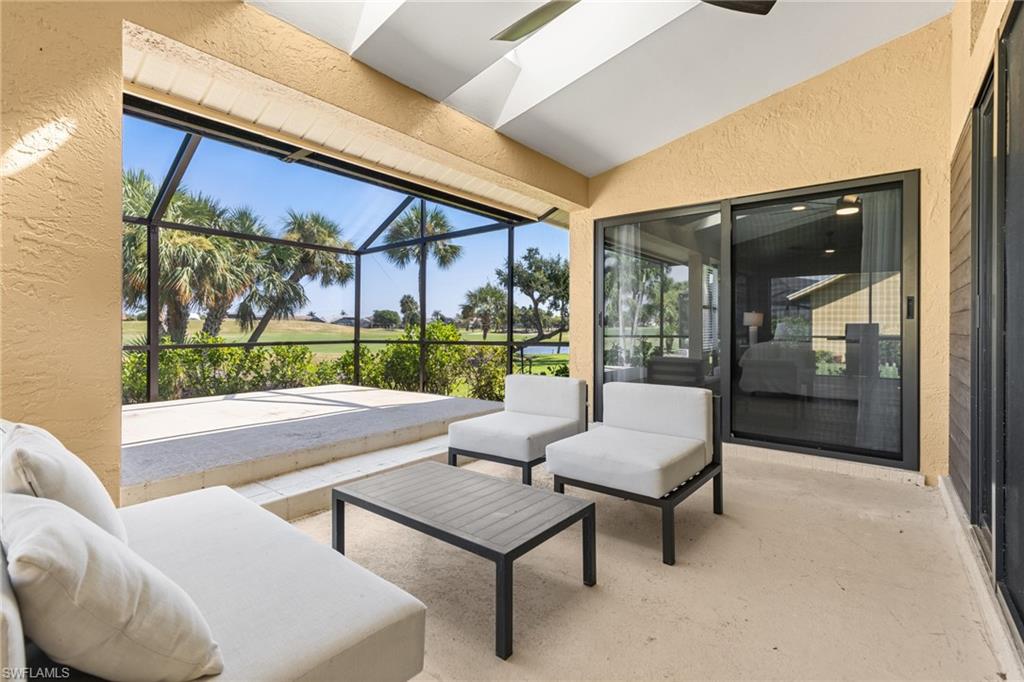 KELLY GREENS - Residential