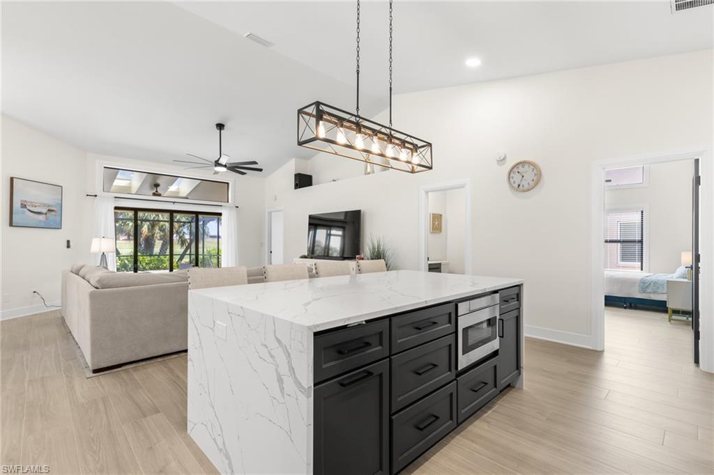 KELLY GREENS - Residential