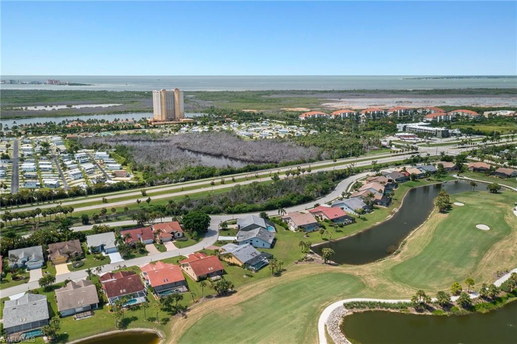 KELLY GREENS - Residential
