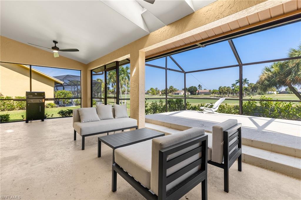 KELLY GREENS - Residential