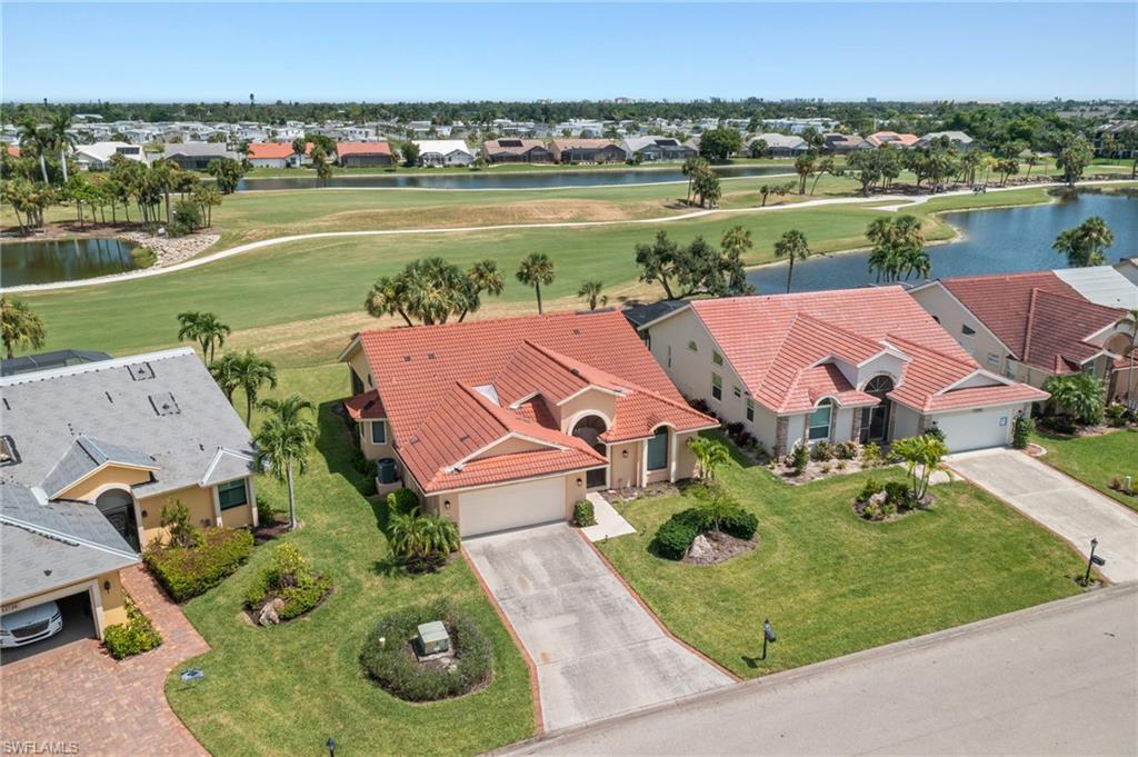 KELLY GREENS - Residential
