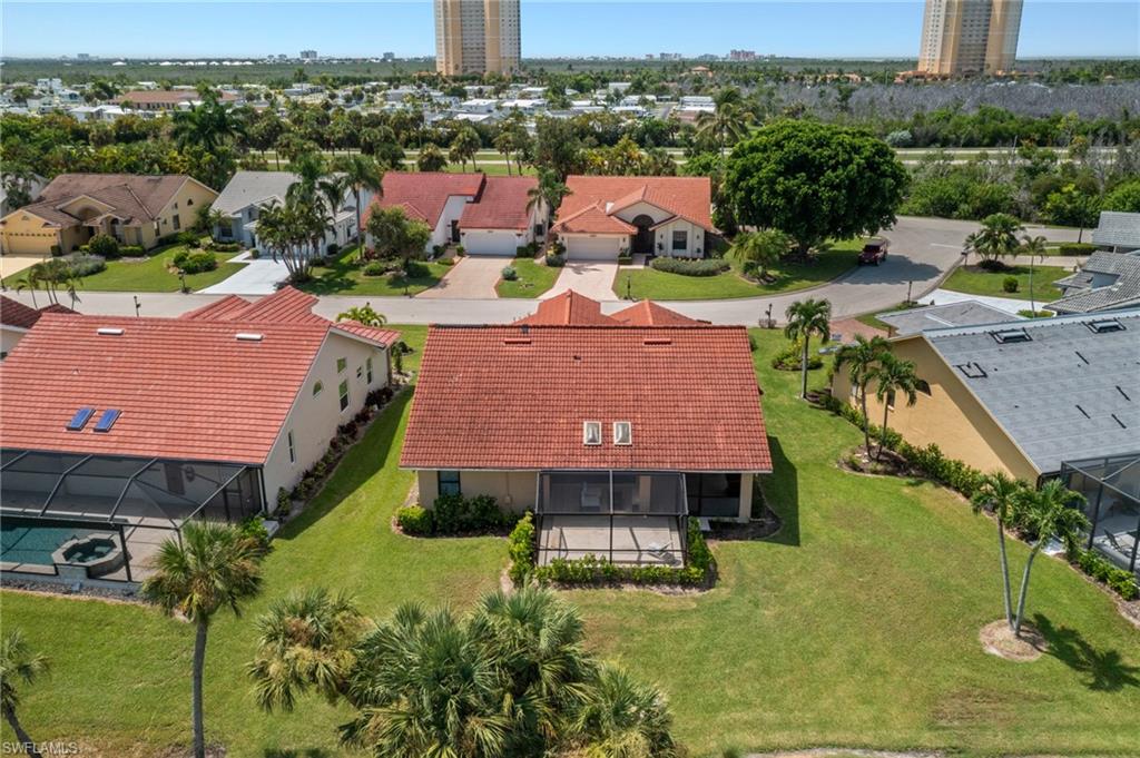 KELLY GREENS - Residential