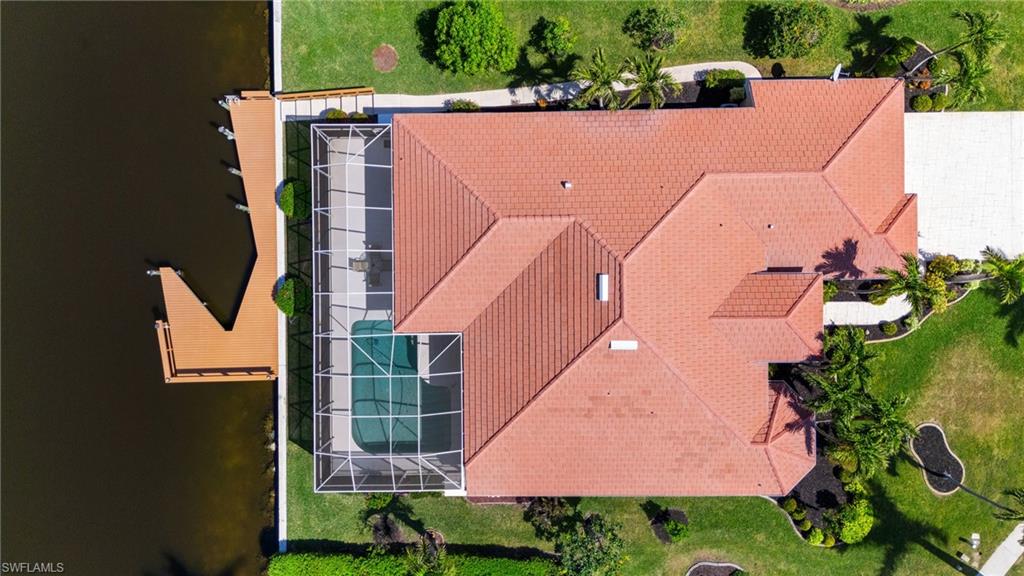 CAPE HARBOUR - Residential