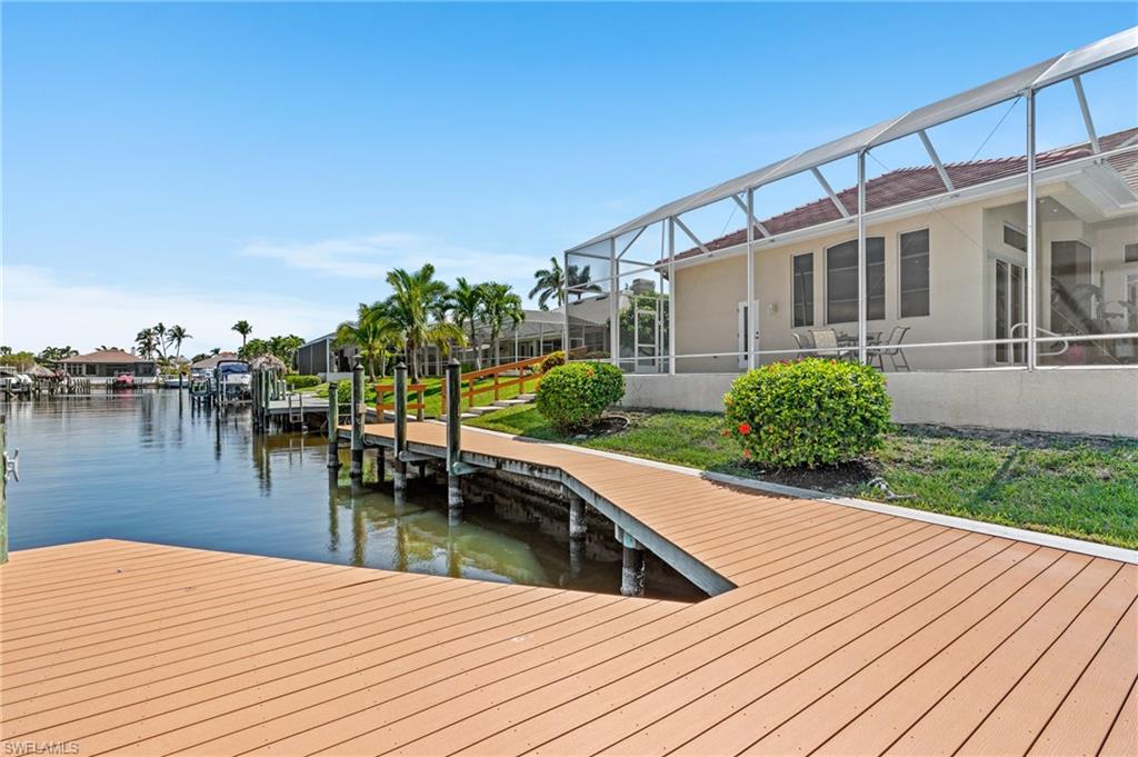 CAPE HARBOUR - Residential