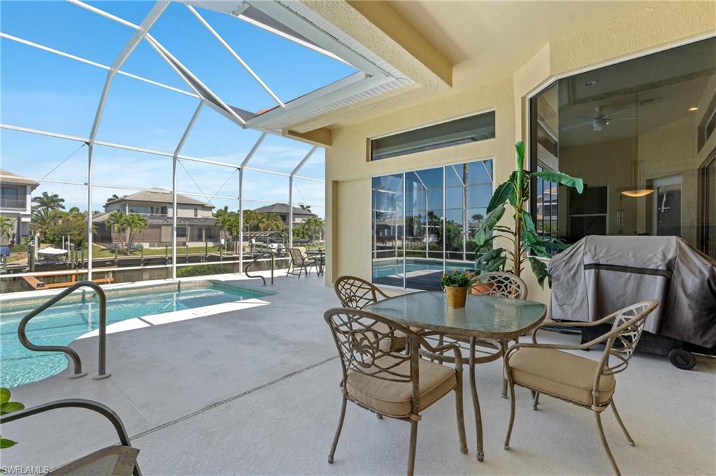 CAPE HARBOUR - Residential