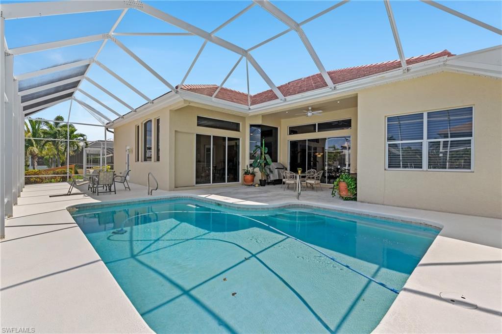 CAPE HARBOUR - Residential