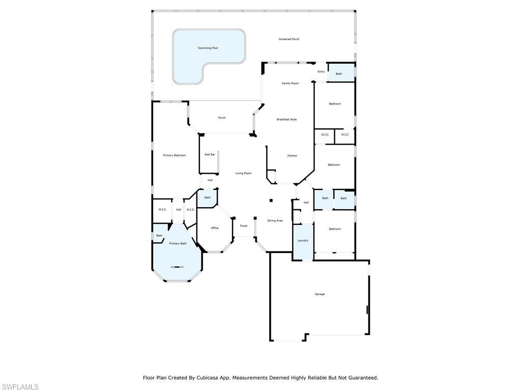 CAPE HARBOUR - Residential