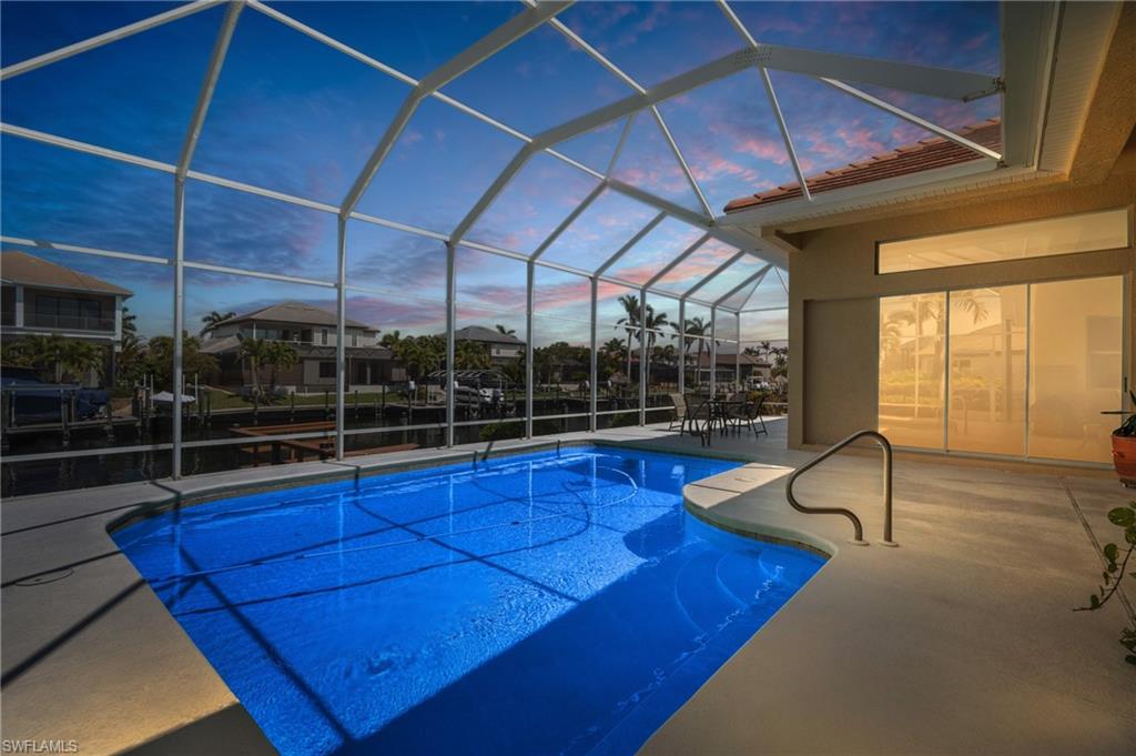 CAPE HARBOUR - Residential
