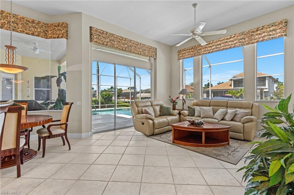 CAPE HARBOUR - Residential