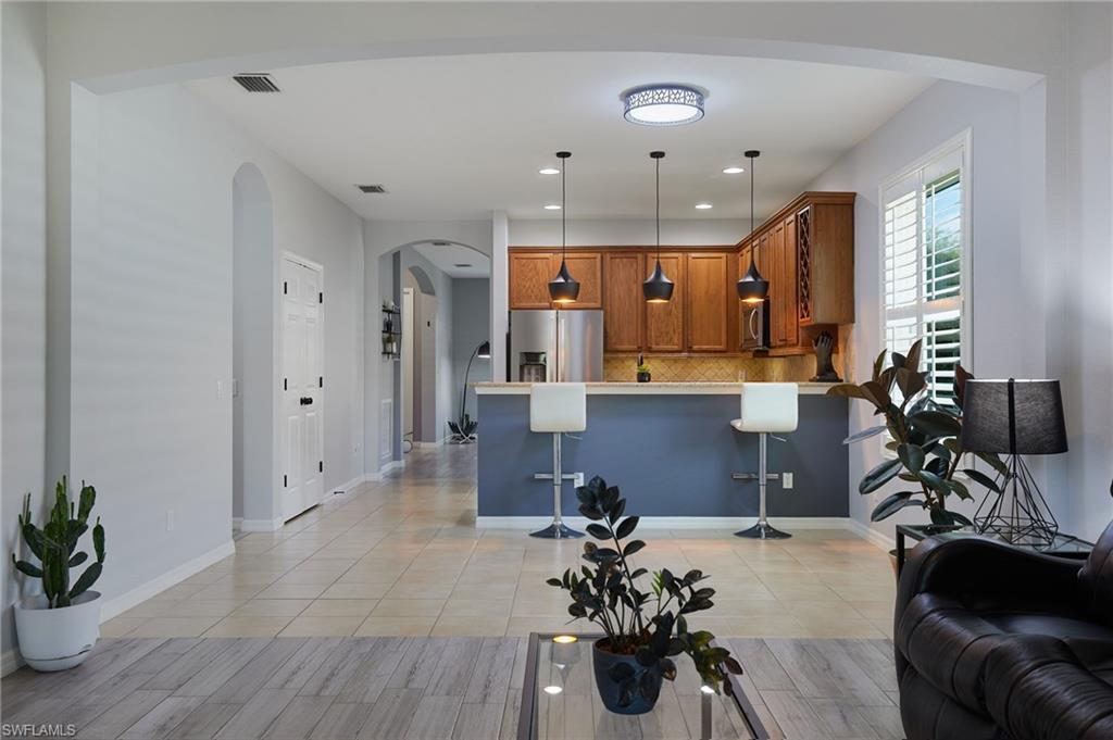 COLONY TRACE - Residential