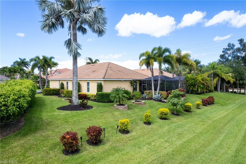 COLONY TRACE - Residential
