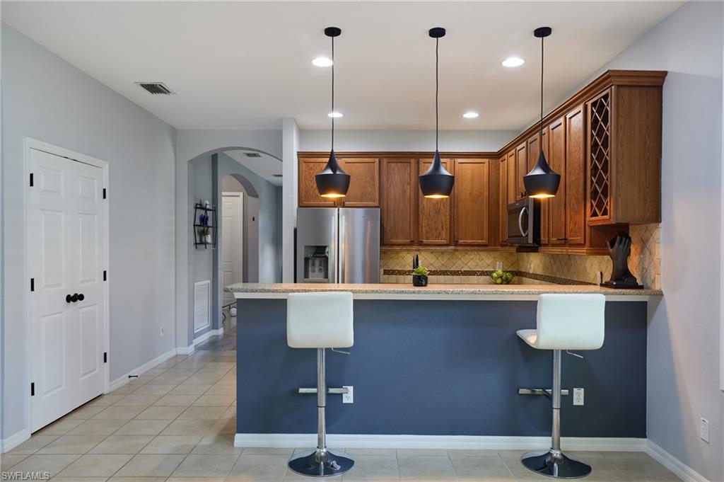 COLONY TRACE - Residential