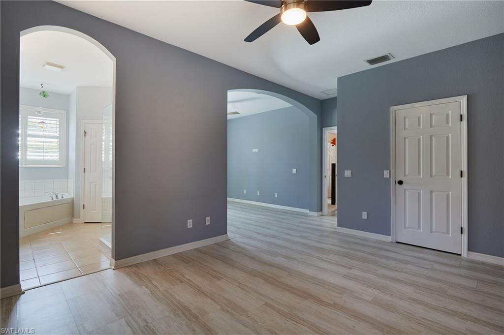 COLONY TRACE - Residential