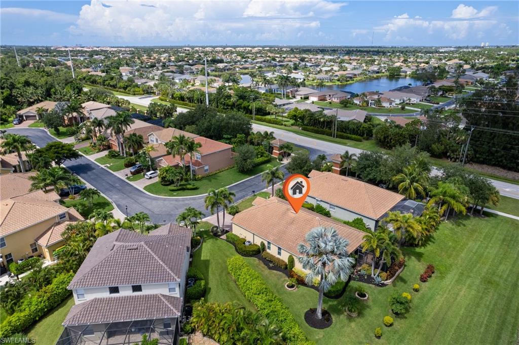 COLONY TRACE - Residential